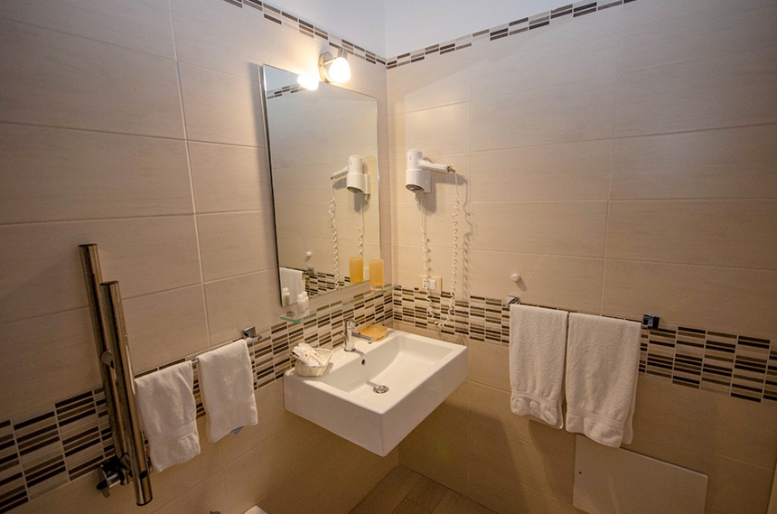 Dependance - Hotel Trigrana