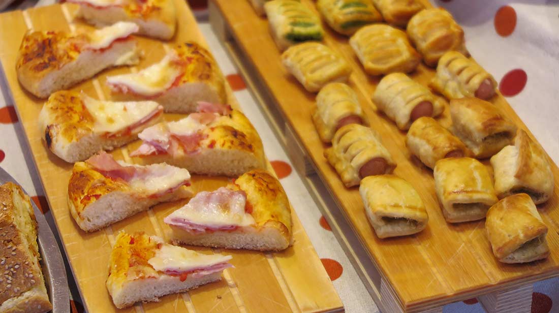 Hotel Trigrana - Castelluzzo San Vito lo Capo