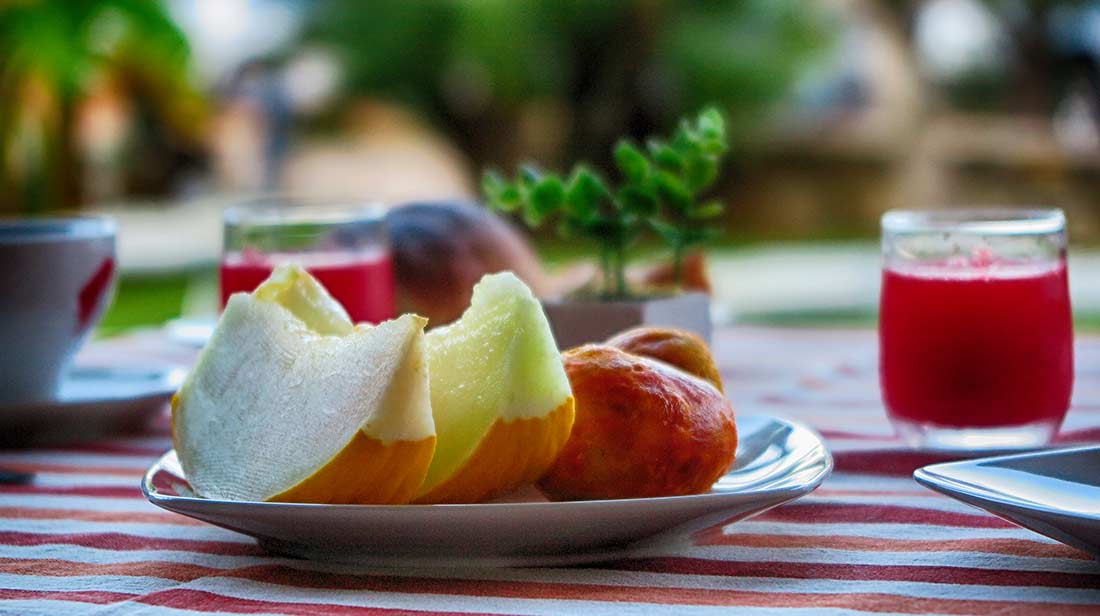 Hotel Trigrana - Castelluzzo San Vito lo Capo