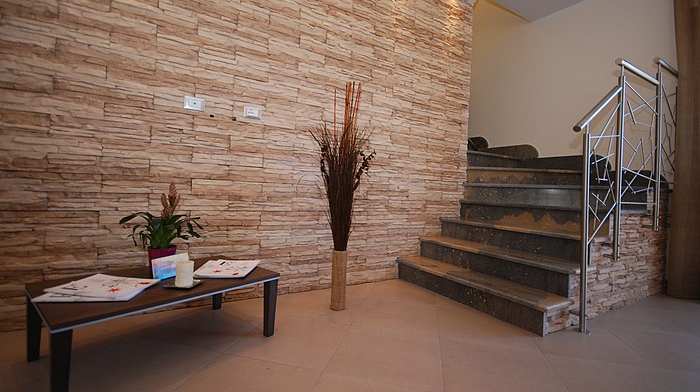 Hotel Trigrana - Castelluzzo San Vito lo Capo